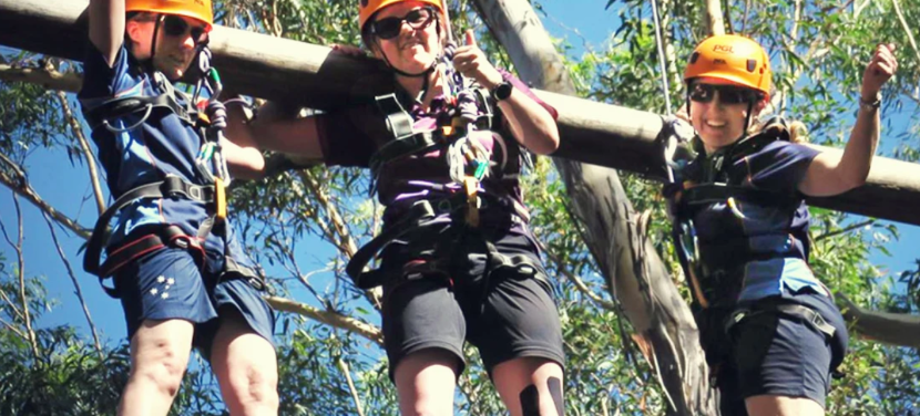 Come volunteer with Beaumaris